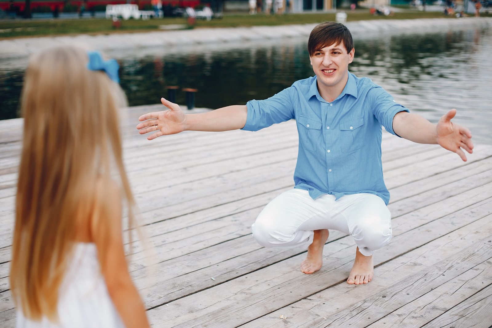 Social space in Beach destinations